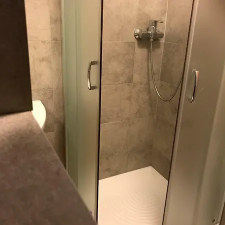 Apartament Centrum Zgoda Warsaw