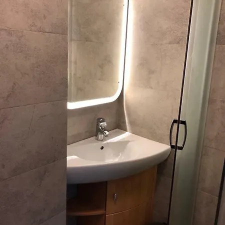Apartament Centrum Zgoda Apartment *
