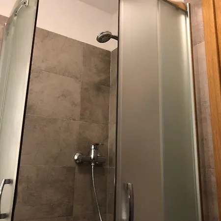 Apartament Centrum Zgoda *