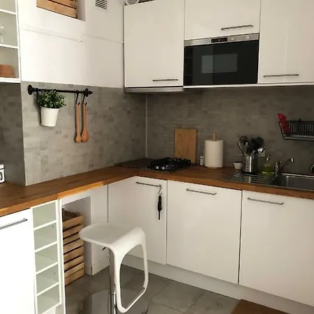 Apartament Centrum Zgoda * Warsaw