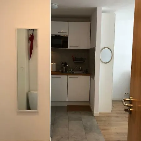 Apartament Centrum Zgoda * Warsaw