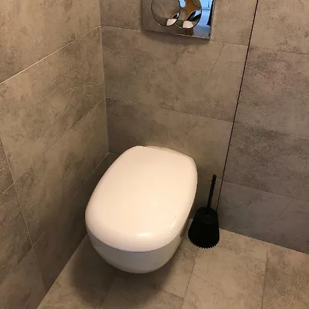 Apartament Centrum Zgoda *