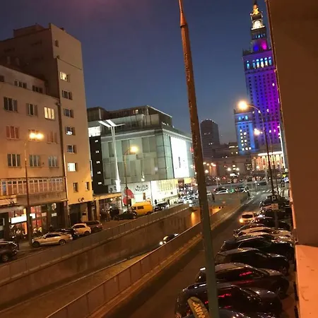 Appartamento Apartament Centrum Zgoda *