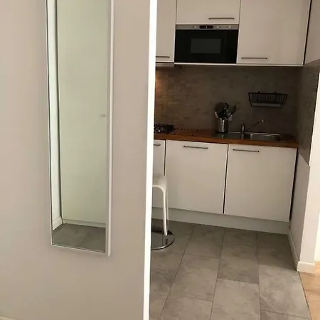 Appartamento Apartament Centrum Zgoda *