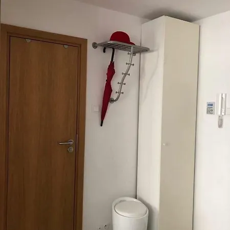 Appartamento Apartament Centrum Zgoda